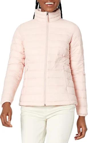 Vista 22 de Amazon Essentials Women's Lightweight Long-Sleeve Water-Resistant Packable Puffer Jacket (Available in Plus Size)