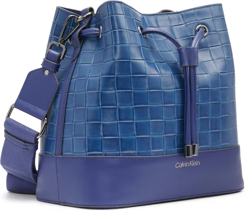 Vista 36 de Calvin Klein Gabrianna Bolsa al hombro para mujer
