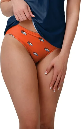 Vista 200 de FOCO Women's NFL Team Logo Ladies Bathing Swim Wear Suit
