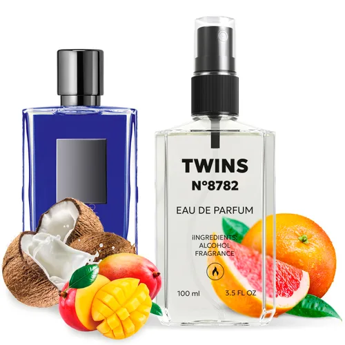 Vista 76 de TWINS Impresión de Bombshell Perfume para mujer Eau de Parfum Nro.1156 3.4 fl oz (100 ml)