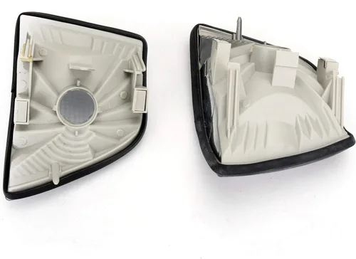 Vista 7 de MAD HORNETS Luces de esquina E36 para 3 series E36 4D Sedan Hatchback (92-98), transparente