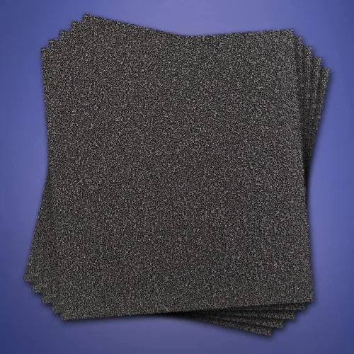 Vista 5 de OdorStop Filtros para todos los modelos de generadores de ozono OdorStop – Paquete de 5 (600 UV – carbón)