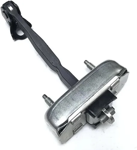 Vista 4 de Para Toyota Land Cruiser Prado LC120, 1 unid panel de puerta de coche Checker Stopper Correa Brazo Bisagra Puerta Comprobación
