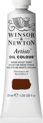 Vista 111 de Winsor & Newton Pintura al óleo Formulado con los mejores pigmentos con una excelente fuerza de tintado; utilizar grueso o fino a un esmalte muy