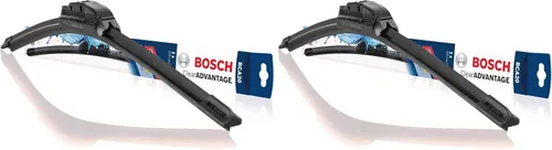 Vista 3 de Bosch 26CA Clear Advantage - Limpiaparabrisas de haz; 26 pulgadas, individual