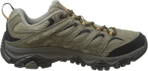 Vista 204 de Merrell Zapatos de senderismo impermeables Moab 3 para mujer