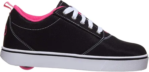 Vista 3 de Heelys Zapatos de patinaje con ruedas para niñas