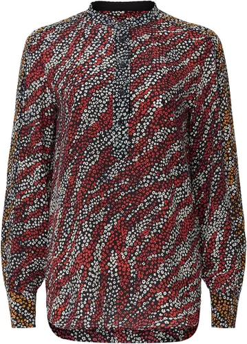 Vista 2 de rag & bone Rent The Runway Pre-Loved Colette Blusa