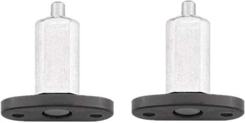 Vista 4 de SeiZed Eje de brazo para D-JI Mavic Mini/Mini 2/Mini SE Eje de rotación delantero y trasero de repuesto repuesto Accesorios para drones