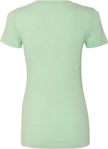 Vista 26 de Go All Out Script Best Mom Ever Heart Idea - Camiseta con cuello en V para mujer