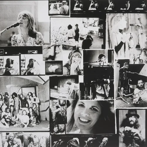 Vista 5 de Rumours