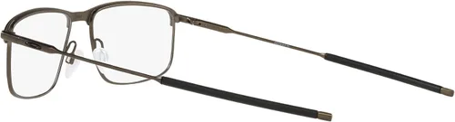 Vista 5 de Oakley mens Ox5019 Socket Ti Rectangular Prescription Eyewear Frames