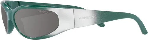 Vista 3 de ARNETTE Gafas de sol rectangulares 4302 para hombre