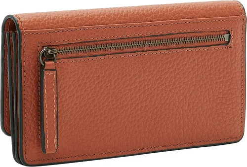 Vista 4 de LIEBESKIND Cartera de mujer Large