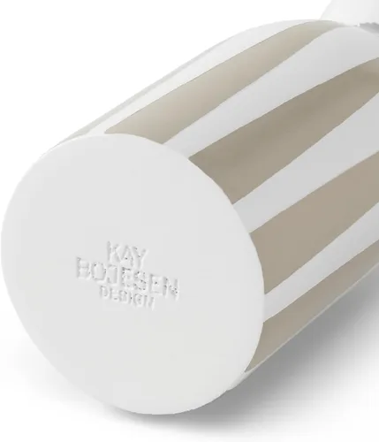 Vista 7 de Kay Bojesen Figura de madera de novia Haya FSC pintada 6.7 pulgadas