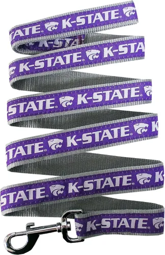 Vista 5 de Pets First Collegiate accesorios para mascotas, correa para perro, Correa para perro, S
