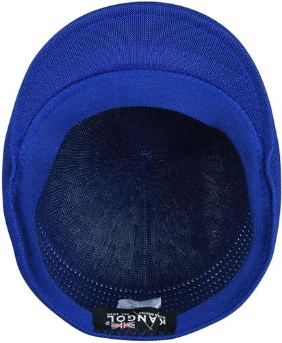 Vista 7 de Kangol Tropic 507 Ventair Ivy Gorra Royale