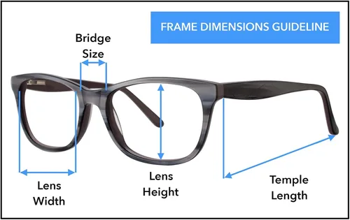 Vista 2 de Glenn - Gafas para hombre - Modern Collection Frames