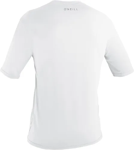 Vista 2 de O'Neill Basic Skins UPF 30 + Camiseta de manga corta para hombre