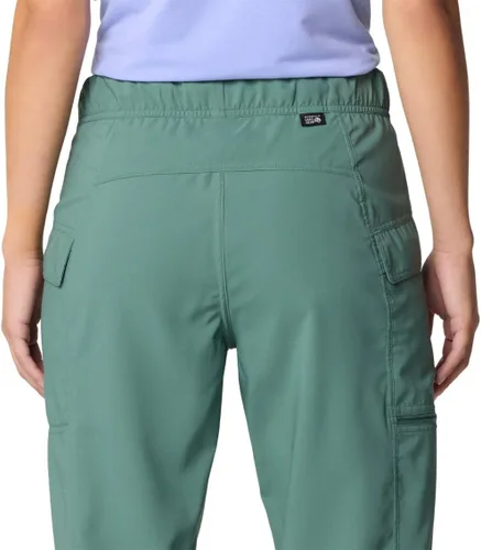 Vista 5 de Mountain Hardwear Pantalón Trail Sender para mujer