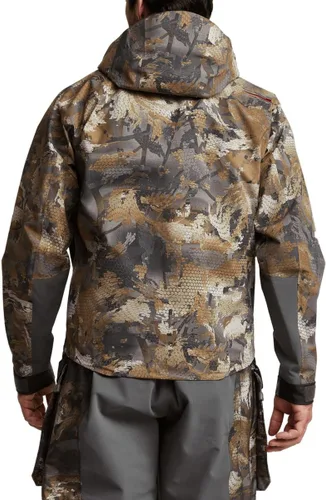 Vista 4 de SITKA Gear Chaqueta de vadeo Delta Pro para hombre