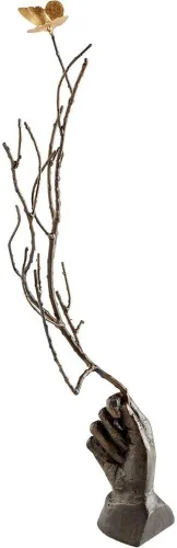Vista 2 de Cyan Design 09572 Escultura Dorothy
