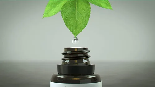 Vista 5 de Spray tópico homeopático para aliviar el dolor nervioso temporal en manos y pies