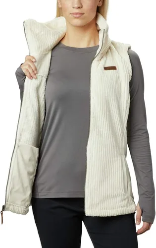 Vista 5 de Columbia Women's Fire Side Sherpa Vest