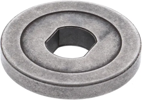 Vista 2 de Ryobi OEM 6112101 abrazadera de repuesto hoja exterior