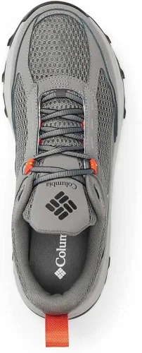 Vista 7 de Columbia Hatana Breathe - Zapatos de senderismo para hombre