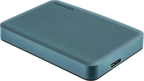Vista 6 de Toshiba Canvio - Disco duro externo USB 30