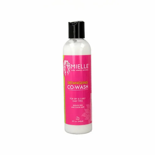 Vista 2 de Acondicionador Mielle Detangling Co-Wash (240 ml)