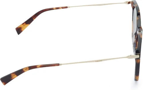 Vista 5 de Levi's Gafas de sol cuadradas Lv 5006S para mujer