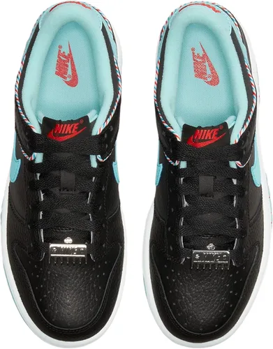 Vista 598 de Nike Kid's Dunk Low Sneaker