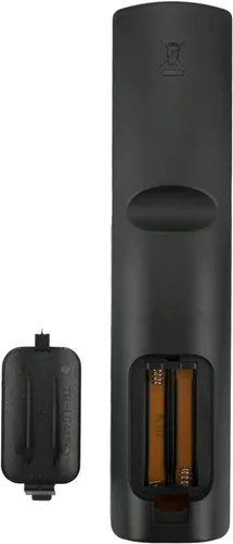 Vista 4 de AKB72915235 Reemplazo de control remoto para LG Plasma TV 42PT200 42PT250U 42PT330 42PT350 50PV430 50PV450 50PV450C 50PV550U 60PV250 60PV450 42PJ335