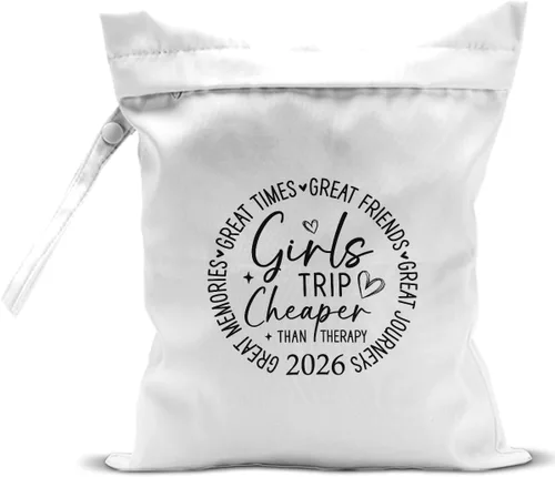 Vista 29 de Bolsa impermeable para traje de baño, bolsa húmeda y seca para playa y viaje, con cierre oculto, reutilizable para bebé, para trajes de baño Tortuga