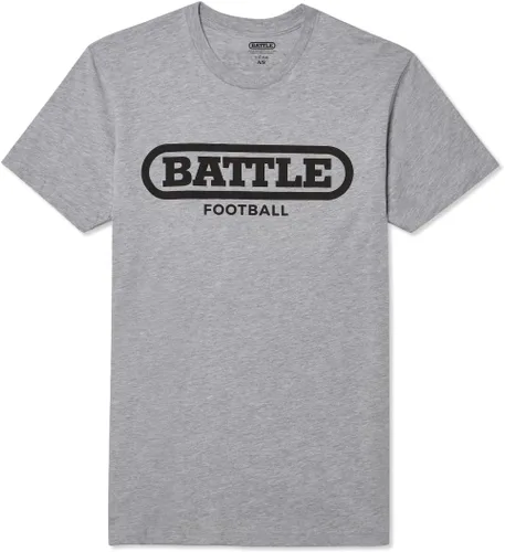 Vista 13 de Battle Camiseta deportiva original de fútbol para adultos y niños, diseño novedoso