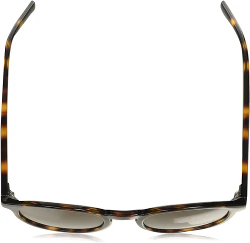 Vista 4 de Gafas de sol LACOSTE L 916 S 214 HAVANA