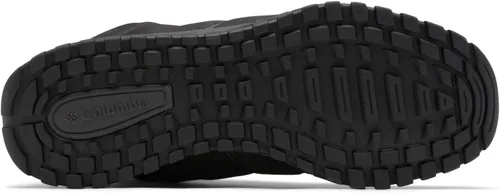 Vista 5 de Columbia Botas de nieve Fairbanks Omni-Heat para hombre