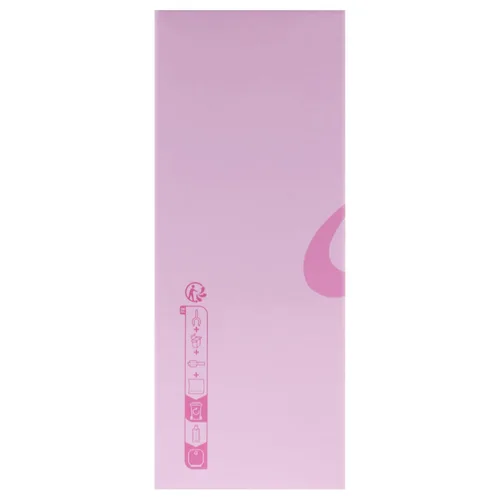 Vista 6 de Curve Pink Blossom por Liz Claiborne para mujer - 3.4 oz EDT Spray