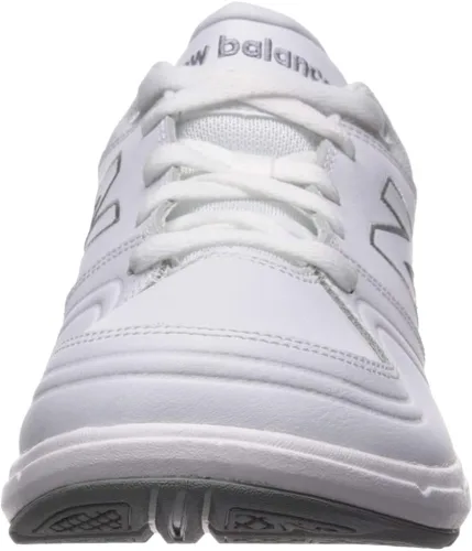 Vista 2 de New Balance 813 V1 - Zapatos para caminar con cordones para mujer