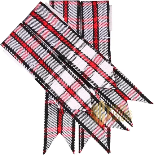 Vista 90 de Kilts Hose Flashes I Scottish Traditional Socks Flashes
