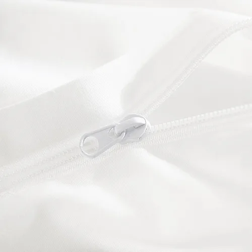 Vista 344 de NEXHOME PRO Funda de edredón Twin XL 100% algodón lavado, transpirable, duradera, texturizada, similar al lino, juego de ropa de cama para el hogar