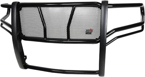 Vista 2 de Westin 57-3975 HDX Protector de parrilla de 1 pieza para Ram 1500 2019-2024 (Exc 1500 Classic) (Exc Rebel, Warlock & TRX)