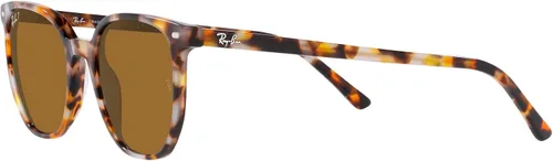 Vista 3 de Ray-Ban RB2197 Elliot - Gafas de sol cuadradas