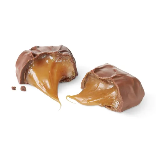 Vista 4 de Russell Stover Caramelos de crema de mantequilla sin azúcar, bolsa de 3 onzas (paquete de 2)