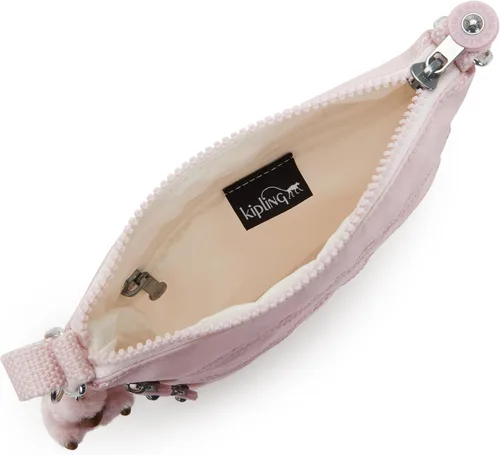 Vista 90 de Kipling Keiko Ggv Gm - Bolso bandolera para mujer Casi Coral