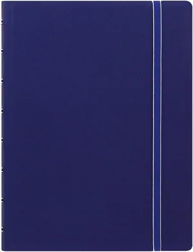 Vista 2 de Filofax - Cuaderno recargable, color aqua (B115012U)