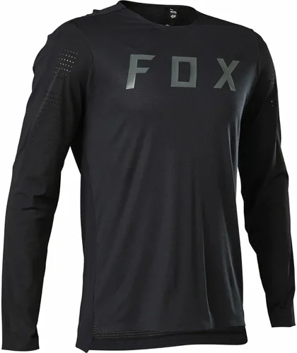 Vista 4 de Fox Racing Maillot de ciclismo de montaña Flexair Pro de manga larga para hombre