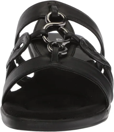Vista 2 de Easy Street Sandalias planas Torrid para mujer